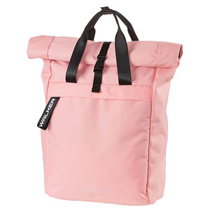 9002638228772 - Rucksack Roll Top pink sand 9002638228772 42263-350