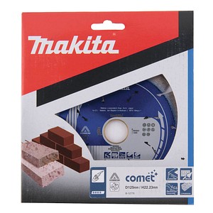 0088381355513 - Diamant-Trennscheibe B-12778 0088381355513 Makita 0088381355513 - Diamant-Trennscheibe B-12778 0088381355513 Makita