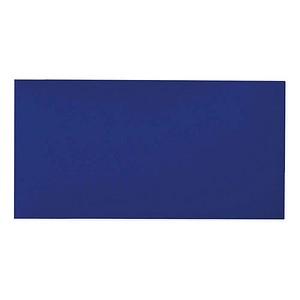 8427951624826 - Pinnwand Skin Pinnwand 50 x100 blau 1000 x 500 cm Textil blau 8427951624826 - Pinnwand Skin Pinnwand 50 x100 blau 1000 x 500 cm Textil blau