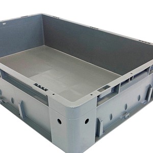 4004514265500 - Eurobox grau 400 x 600 x 145 cm
