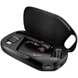 0198701600442 - Poly Voyager Legend 50-M - Headset - UC-zertifiziert 0198701600442 - Poly Voyager Legend 50-M - Headset - UC-zertifiziert