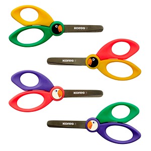 9023800351265 - Kinderschere Birdy farbsortiert 125 cm 9023800351265 - Kinderschere Birdy farbsortiert 125 cm