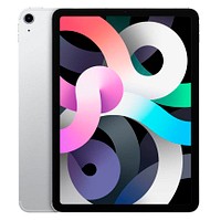 Apple Ipad Air Lte 27 7 Cm 10 9 Zoll 64 Gb Silber Gunstig Online Kaufen Office Discount