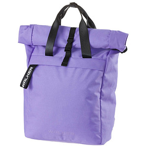 9002638228819 - Rucksack Roll Top lavender 9002638228819 42263-372