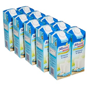 4062800002475 - H-Milch fettarme H-Milch 15% Fett laktosefrei glutenfrei Einwegverpackung 4062800002475 10 Liter 4062800002475 - H-Milch fettarme H-Milch 15% Fett laktosefrei glutenfrei Einwegverpackung 4062800002475 10 Liter