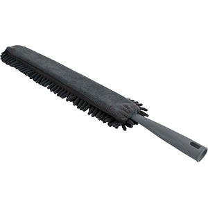 4002403084782 - Staubwischer grau Kunststoff 100 cm breit 4002403084782 haug bürsten