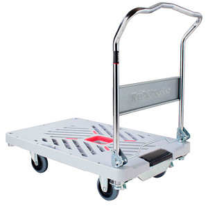4260563729145 - Transportwagen Dandy grau 465 x 770 x 895 cm bis 1800 kg 4260563729145 RUXXAC by SECO 4260563729145 - Transportwagen Dandy grau 465 x 770 x 895 cm bis 1800 kg 4260563729145 RUXXAC by SECO