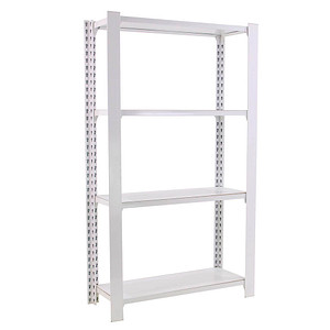 8435104993958 - Regal OFFICLICK 8435104993958 weiß 900 x 300 x 1500 cm 8435104993958 Simonrack 8435104993958 - Regal OFFICLICK 8435104993958 weiß 900 x 300 x 1500 cm 8435104993958 Simonrack