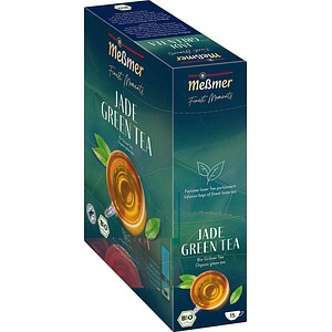 4002221043824 - Jade Green Tea Bio-Tee 15 x 20 g 4002221043824 30 Gramm