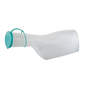 4048792002129 - Urinflasche milchig 1 St Flaschen 4048792002129 - Urinflasche milchig 1 St Flaschen