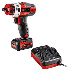 4006825628685 - TE-CD 12 1 X-Li (1x20Ah) Akku-Bohrschrauber Akkuschrauber Bohrer