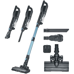 SEVERIN HV 7151 S'Power Slim Akku-Staubsauger
