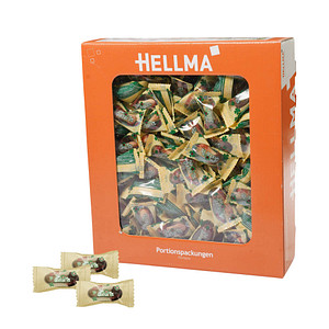 4003148243694 - HELLMA Glückspilze Gebäck 150 St