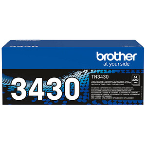 4977766755641 - TN3430 Toner TN-3430 Schwarz (ca 3000 Seiten) TN3430 4977766755641 4977766755641 - TN3430 Toner TN-3430 Schwarz (ca 3000 Seiten) TN3430 4977766755641