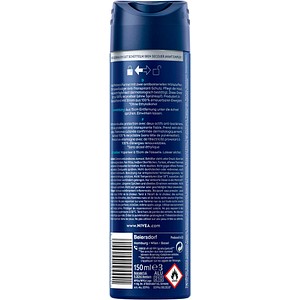 4006000094441 - DRY ACTIVE Deo-Spray 1500 ml 4006000094441 150 Milliliter