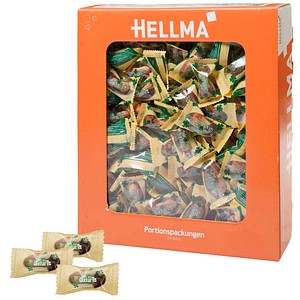 4003148243694 - HELLMA Glückspilze Gebäck 150 St