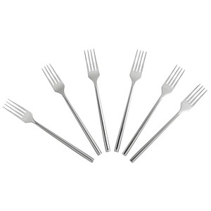 6 Esmeyer Gabeln SILKE 6 Esmeyer Gabeln SILKE
