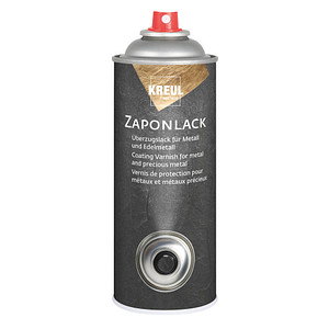 4000798840402 - Zaponlack Sprühlack transparent 400 ml 4000798840402 400 Milliliter