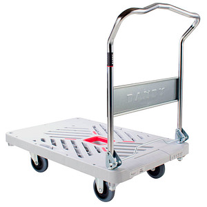 4260563729060 - Transportwagen Dandy XL grau 605 x 995 x 935 cm bis 3300 kg 4260563729060 RUXXAC by SECO 4260563729060 - Transportwagen Dandy XL grau 605 x 995 x 935 cm bis 3300 kg 4260563729060 RUXXAC by SECO