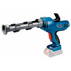 3165140708968 - AKTION BOSCH Professional GCG 18V-310 Akku-Kartuschenpistole bis 3100 ml 180 V mit Prämie nach Registrierung 3165140708968 - AKTION BOSCH Professional GCG 18V-310 Akku-Kartuschenpistole bis 3100 ml 180 V mit Prämie nach Registrierung