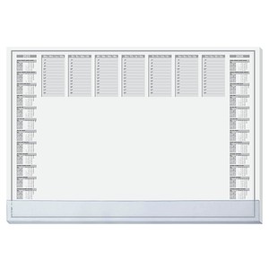 4004360832888 - - Schreibunterlage Protect 595 x 41 cm (b x h) ohne Folienauflage 2024-2025 Papier grau Protect 40 Bl 4004360832888 - - Schreibunterlage Protect 595 x 41 cm (b x h) ohne Folienauflage 2024-2025 Papier grau Protect 40 Bl