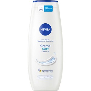 4005900932891 - Creme Soft & Almond Oil Duschcreme 5000 ml 4005900932891 500 Milliliter 4005900932891 - Creme Soft & Almond Oil Duschcreme 5000 ml 4005900932891 500 Milliliter