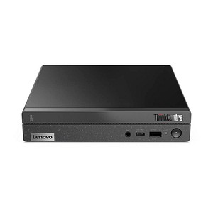 0196804570198 - ThinkCentre neo 50q Gen 4 12LN - Mini - Core i5 13420H   21 GHz - RAM 8 GB - SSD 256 GB - TCG Opal Encryption 2 NVMe