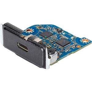 0194850902574 - 13L59AA USB-C® 31 Gen2 Schnittstellenkarte
