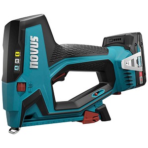 4009729079324 - J-550 031-0364 Akkutacker Klammernlänge 6 - 14 mm inkl Akku inkl Ladegerät 4009729079324 - J-550 031-0364 Akkutacker Klammernlänge 6 - 14 mm inkl Akku inkl Ladegerät