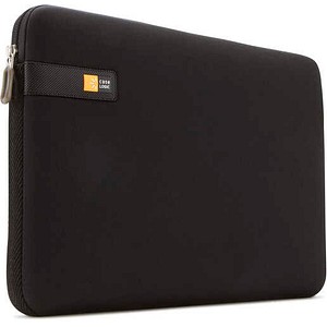 0085854221788 - Laptophülle Sleeve Polyester schwarz bis 356 cm (14 Zoll)