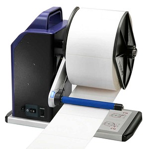 GoDEX T10 Externer Etiketten-Aufwickler 30,3 cm, 1 St.