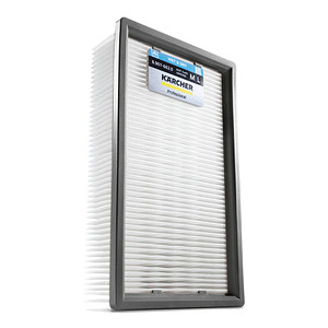 4054278450445 - Flachfaltenfilter Wet & Dry Sauger nt 20 1 Ap nt 30 1 Tact - Kärcher 4054278450445 - Flachfaltenfilter Wet & Dry Sauger nt 20 1 Ap nt 30 1 Tact - Kärcher