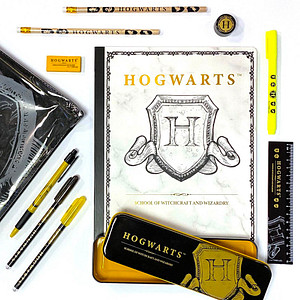 5060718148451 - Schreibset Harry Potter farbsortiert 5060718148451 BlueSky 5060718148451 - Schreibset Harry Potter farbsortiert 5060718148451 BlueSky