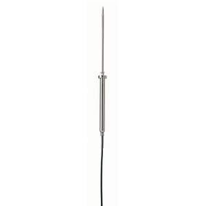 4029547004728 - NTC Edelstahl Temperaturfühler für Lebensmittel silber 4029547004728 testo