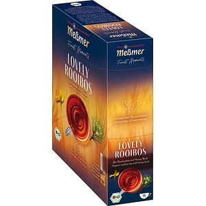 4002221043749 - Lovely Rooibos Bio-Tee 15 x 25 g 4002221043749 38 Gramm 4002221043749 - Lovely Rooibos Bio-Tee 15 x 25 g 4002221043749 38 Gramm