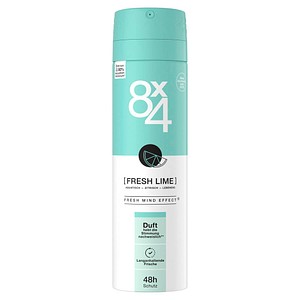 4005900982162 - FRESH LIME Deo-Spray 1500 ml 4005900982162 150 Milliliter