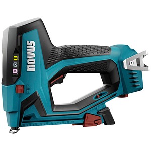 4009729079331 - J-551 031-0366 Akkutacker Klammerntyp Typ 53F Klammernlänge 6 - 14 mm inkl Akku inkl Ladegerät