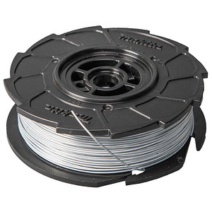 0088381547949 - 191A57-9 Bindedraht verzinkt für Bewehrungsverbinder 08 mm x 1000 m 0088381547949 50 Stück