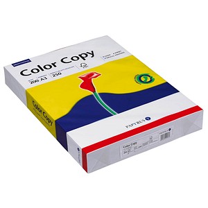 Papyrus Laserpapier Color Copy DIN A3 200 g/qm 250 Blatt Papyrus Laserpapier Color Copy DIN A3 200 g/qm 250 Blatt