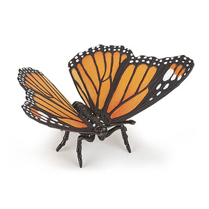 3465000502607 - 50260 Schmetterling Spielfigur 3465000502607 papo