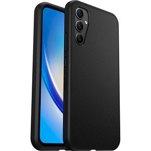 OtterBox React Series Handy-Cover für SAMSUNG Galaxy A34 5G schwarz