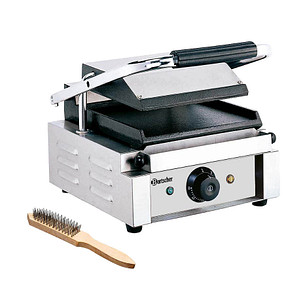 4015613391380 - 1800 1G Kontaktgrill 4015613391380 Bartscher 4015613391380 - 1800 1G Kontaktgrill 4015613391380 Bartscher