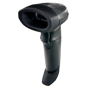 5711045787942 - Zebra LI2208 - Barcode-Scanner - Handgerät - Linear-Imager - 547 Scans Sek - decodiert 5711045787942 - Zebra LI2208 - Barcode-Scanner - Handgerät - Linear-Imager - 547 Scans Sek - decodiert