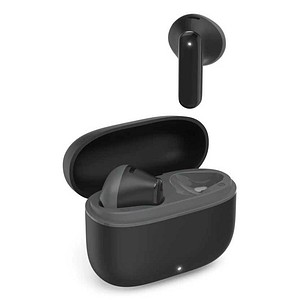 221752 In-Ear kabellos Freedom Light II Kopfhörer schwarz   Sprachsteuerung 221752 221752 4047443532244