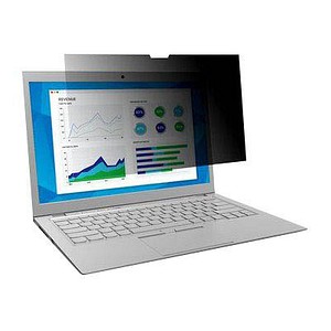 3m Pfnap003 Display Blickschutzfolie Fur 38 1 Cm 15 Zoll 16 10 Fur Apple Macbook Pro Mit Retina Display 12 15 Gunstig Online Kaufen Office Discount