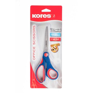 9023800352170 - Universal-Schere mit Softgrip-Griff Länge 170 mm 9023800352170 - Universal-Schere mit Softgrip-Griff Länge 170 mm