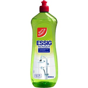 GUT&GÜNSTIG Essigreiniger 1 l, 1 St.