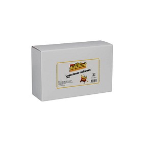 4250073820562 -  schwarz Toner kompatibel zu HP 05XXL (CE505X)