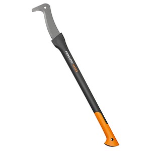 FISKARS® WoodXpert™ XA23 Machete schwarz