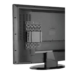 8717371446253 - Montageplatte NS-MPM100 für MediaplayerMini-PC schwarz 8717371446253 Neomounts by Newstar